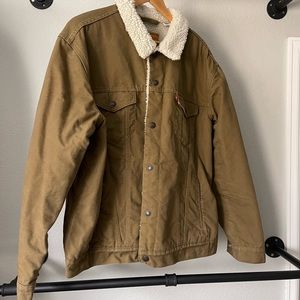 Levi’s Trucker Jacket